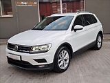 Volkswagen Tiguan 2.0 TDI 110kW DSG Maraton Ed. - náhled 1