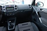 Volkswagen Tiguan (2009) Sport 1.4 TSI, 4X4 - náhled 8