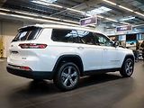 Jeep Grand Cherokee (2022) 3.6 Limited L 4x4 Luxury 7míst - náhled 9