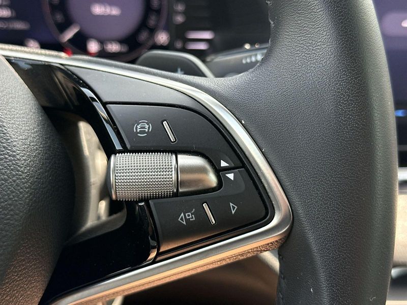 Škoda Octavia (2025) 1.5 TSI e-TEC DSG Top Selectio - fotka 22 z 33