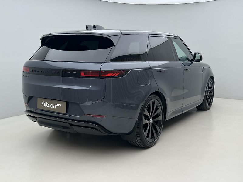 Land Rover Range Rover RR SPORT D300 DYNAMIC HSE AUT - fotka 12 z 57