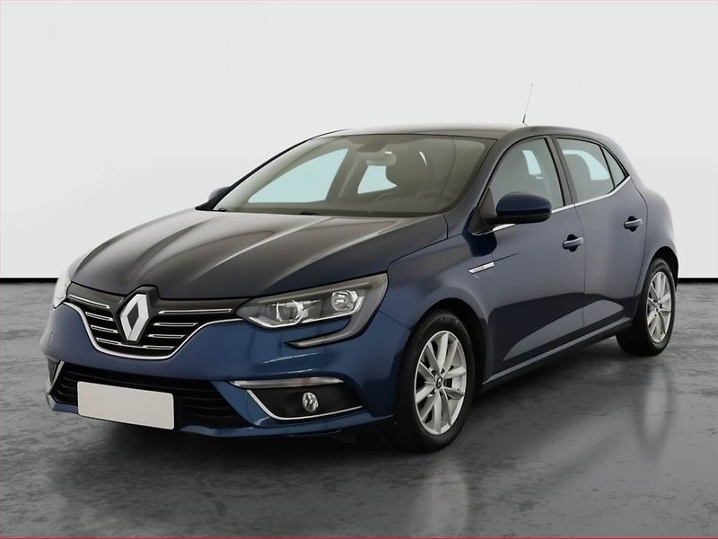 Renault Mégane (2017) 1.2 TCe, Automat, Serv.kniha - fotka 2 z 17