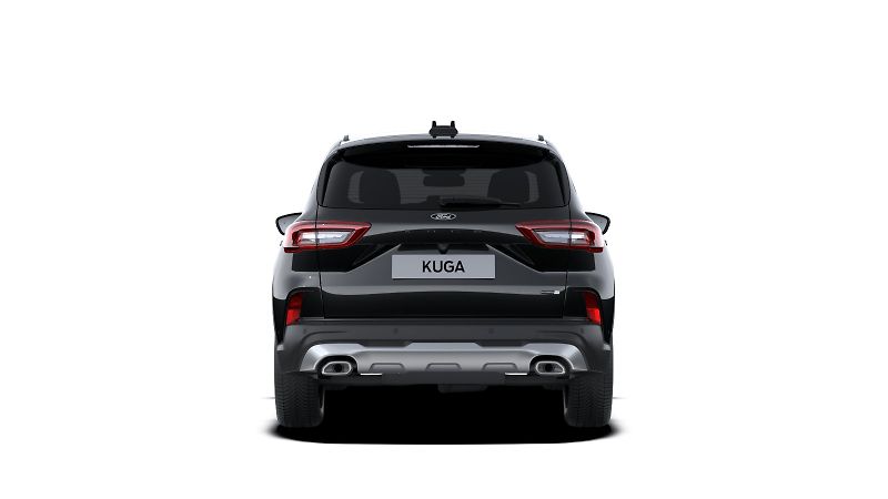 Ford Kuga (2026) Top Edition, 5dveřová, 2.5 Dur - fotka 6 z 9