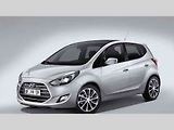 Hyundai ix20 je u nás dlouhodobě nejprodávanější malé MPV. Hyundai jeho výrobu končí a nabízí ho už výhradně se zážehovým motorem.