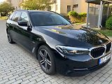 BMW Řada 5 (2022) 530e xDrive - náhled 7