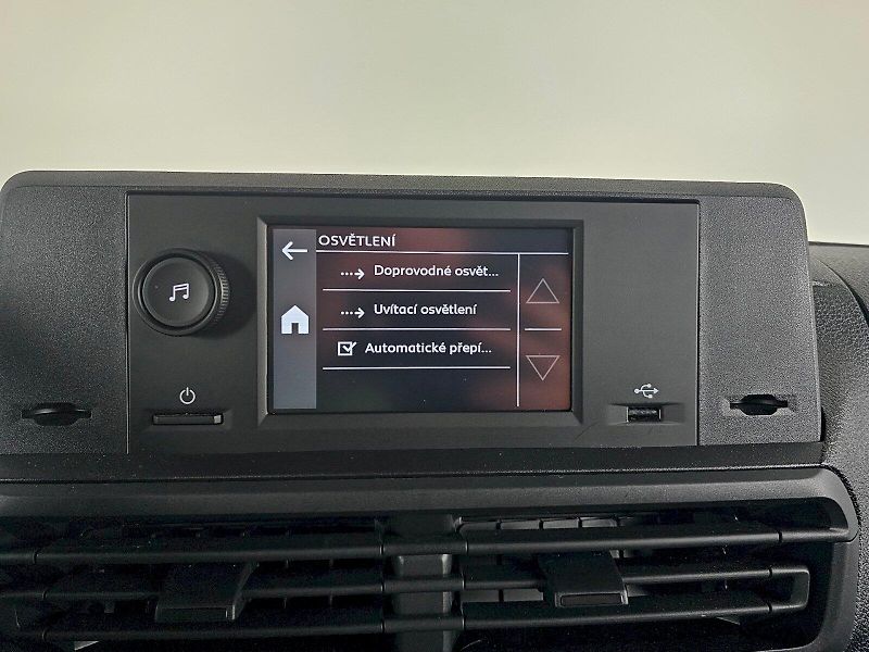 Toyota ProAce Verso (2025) 2.0D 106kW COMBI 8S - fotka 20 z 32
