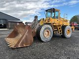 Volvo (1996) Volvo L180C - náhled 8
