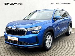 Škoda Kodiaq (2024) 2,0TDI 110KW DSG SELECTION DPH - fotografie inzerátu