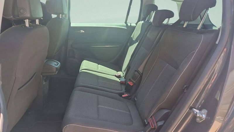 Opel Zafira Tourer Cosmo 2.0CDTI 121kW MT6 - fotka 25 z 42