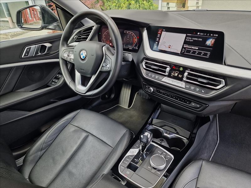 BMW Řada 2 218d GranCoupe,Luxury,ČR,1Maj - fotka 41 z 49