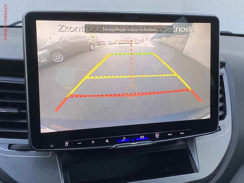 Hyundai Tucson (2015) 2.0CRDi 4x4, ČR, Navi, AC - fotka 19 z 20