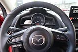 Mazda 2 1,5 G90 AT, kamera, záruka - náhled 21