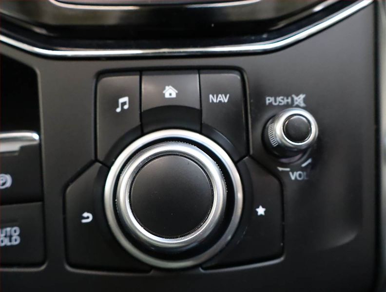 Mazda CX-5 (2018) Revolution 2.5 Skyactiv-G - fotka 22 z 27