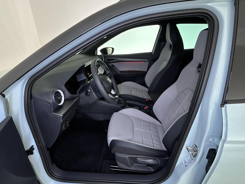 Seat Arona (2026) FR - fotka 7 z 27
