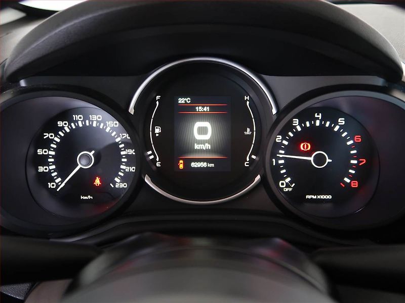 Fiat 500L (2020) 1.4 16V, ČR,1.maj, Serv.kniha - fotka 11 z 14