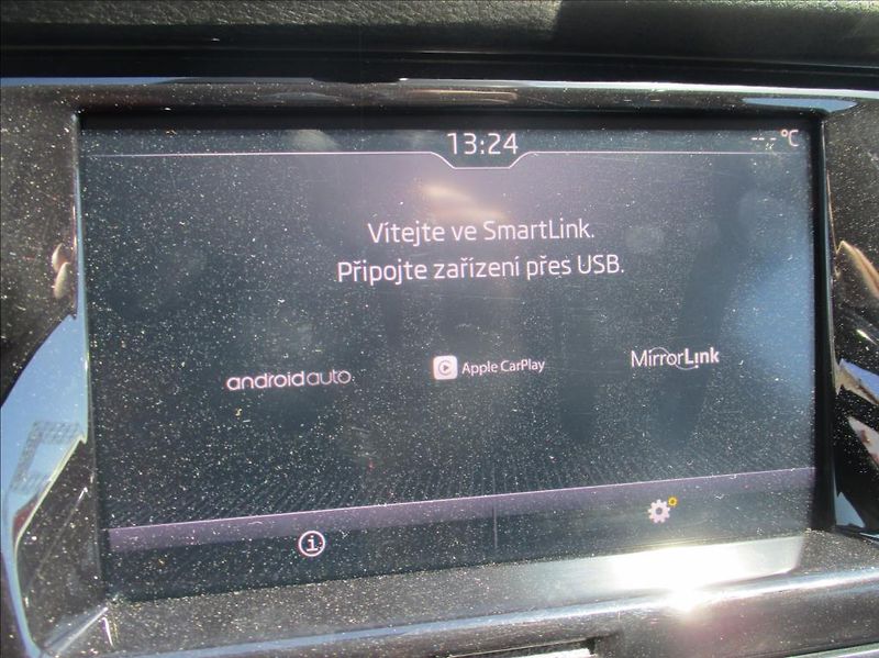 Škoda Fabia 1,0 TSI, klima,servis,DPH,CZ, - fotka 12 z 27