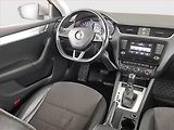 Škoda Octavia (2015) Style Plus 2.0 TDI, Automat - náhled 7