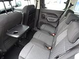 Peugeot Rifter ALLURE BlueHDi 100 MAN6 - náhled 13