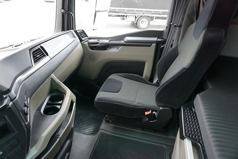 MAN TGX (2022) 18.470 / EURO 6 / GX / ACC / I - fotka 37 z 51
