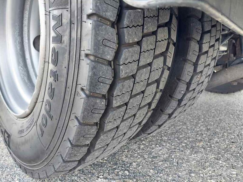 MAN TGL 8.180 4X2 BL - fotka 25 z 50