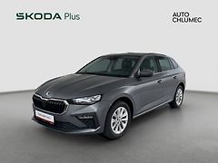 Škoda Scala (2024) 1.0 TSI DSG Top Selection - fotografie inzerátu