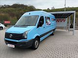 Volkswagen Crafter 2,0 TDI,120KW,L4H2,ČR,1MAJ, - náhled 1