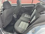 Škoda Octavia 1,6 MPi LPG PLATNOST 10/2033 - náhled 13
