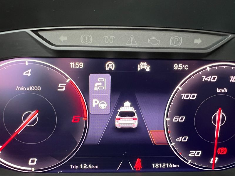 Seat Tarraco (2023) 2.0TDI 110KW Style! TAŽNÉ! 1.M - fotka 36 z 49