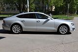 Audi A7 3.0TDI V6 QUATTRO 180kW DPH - náhled 9