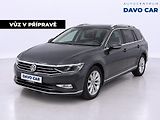 Volkswagen Passat 2,0 TDI 140kW 4M DSG Elegance - náhled 1