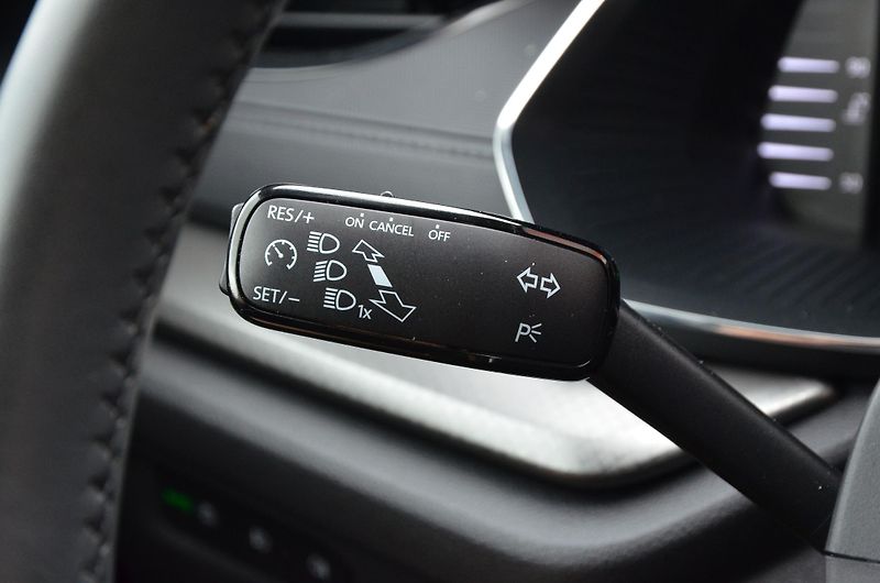 Škoda Octavia (2023) 1.5 TSi 110kW DSG AMB / TAŽNÉ  - fotka 30 z 43