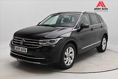 Volkswagen Tiguan 1,4 TSI eHybrid 110kW DSG Záru - fotografie inzerátu