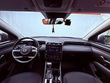 Hyundai Tucson 1.6 T-GDi Aut., ČR, 1.Maj - náhled 16