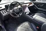 Mercedes-Benz Třídy S S 400d 4Matic/BURM/DPH - náhled 8