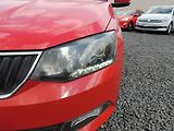 Škoda Fabia (2018) 1.0TSi Combi,70kw,Style,ČR1maj - náhled 18