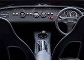 Caterham Seven Superlight Twenty.