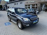 Hyundai Terracan CRDi 120kW 4x4 TAŽNÉ  - náhled 1