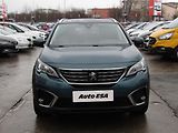 Peugeot 5008 (2019) 1.5 HDi, Allure, TZ, navi - náhled 1