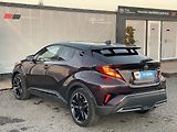 Toyota C-HR 2.0HEV, ČR, GR Sport, záruka - náhled 4