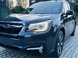 Subaru Forester 2.0i 4x4 AUT KAMERA VÝHŘEV LED - náhled 41