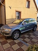 Volkswagen Touareg (2007) - fotografie inzerátu