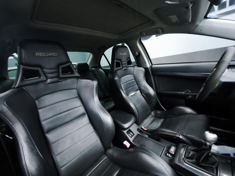 Mitsubishi Lancer (2011) EVO X - fotka 27 z 34