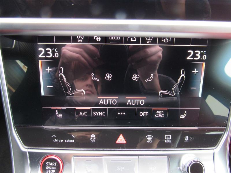 Audi S6 3,0 TDI 253kW Avant Quattro - fotka 19 z 37