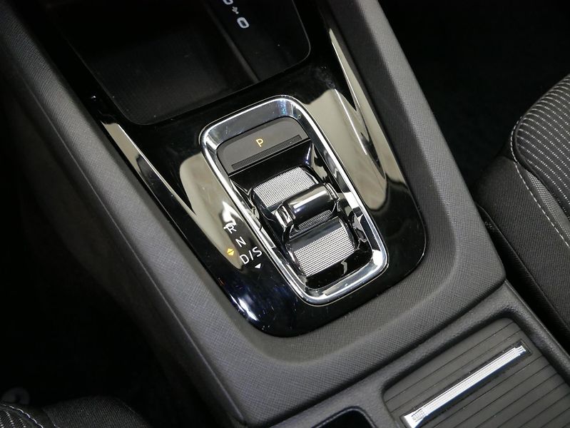 Škoda Octavia - fotka 22 z 24