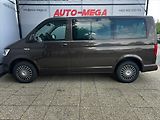 Volkswagen Caravelle 2.0TDI 110kW DSG - náhled 4