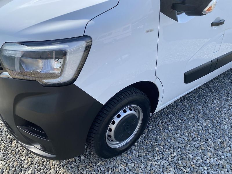 Renault Master 2.3DCi 145PS CZ DPH 99TKM TOP! - fotka 15 z 145