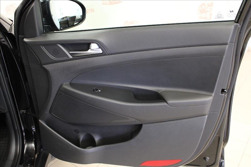 Hyundai Tucson 1,6 T-GDI Best of Czech Turbo - fotka 12 z 39