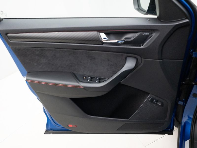 Škoda Kodiaq RS 2.0TDI 176kW 4x4 DSG CZ - fotka 7 z 56