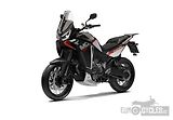 Moto Morini (2026) X-Cape 1200 - náhled 10
