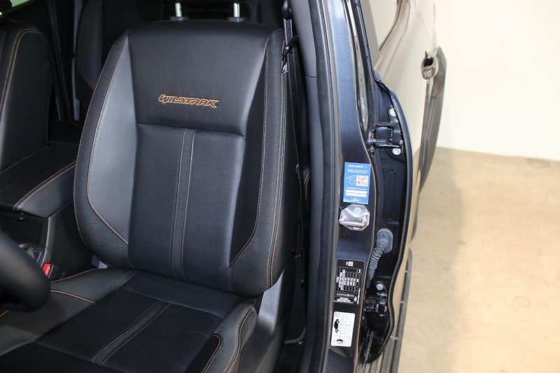 Ford Ranger (2022) 2.0Bi-Turbo,213HP,Wildtrak,ČR, - fotka 20 z 22